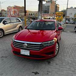فولكسفاغن جيتا